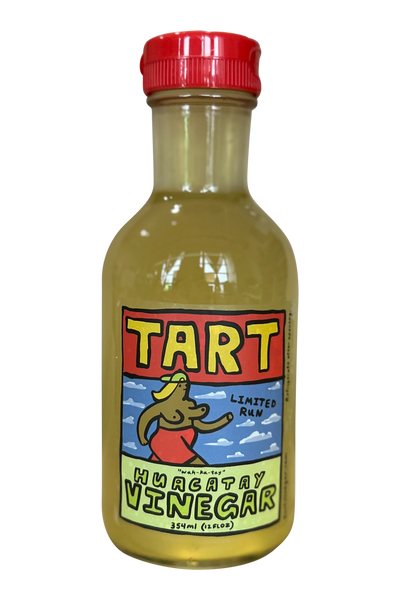 HUACATAY VINEGAR