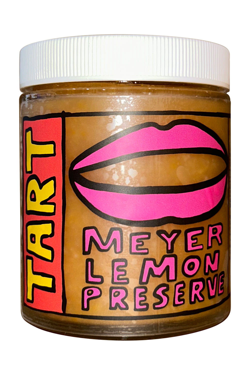 MEYER LEMON PASTE